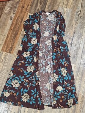Lularoe Sarah Cardigan